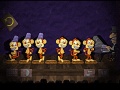 Lojë Logical Theatre Six Monkeys