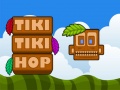 Lojë Tiki Tiki Hop