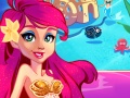 Lojë Mermaid Princess: Underwater Games