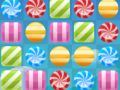 Lojë Candy Rush