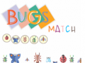 Lojë Bugs Match