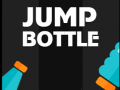 Lojë Jump Bottle