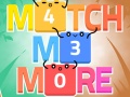 Lojë Match Me More