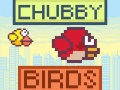 Lojë Chubby Birds