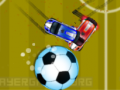 Lojë Minicar Soccer