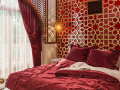 Lojë Red Room Escape