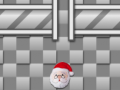 Lojë Santa Super Jump