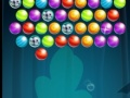 Lojë Devil Bubble Shooter