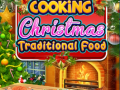 Lojë Cooking Christmas Traditional Food