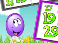 Lojë Crossword Kids