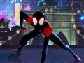 Lojë Spiderman into the spiderverse Masked missions