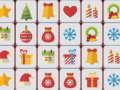 Lojë Winter Mahjong