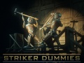 Lojë Striker Dummies