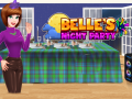 Lojë Belle's Night Party