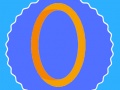 Lojë Line Circle