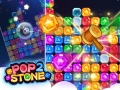Lojë Pop Stone 2
