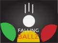 Lojë Falling Ballz