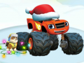 Lojë Nick Jr: Happy Holidays Resort