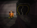Lojë Portal of Doom: Undead Rising