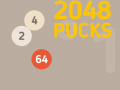 Lojë Pucks 2048