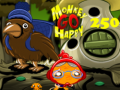 Lojë Monkey Go Happy Stage 250