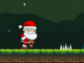 Lojë Happy Christmas Grandpa Run