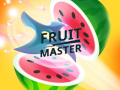 Lojë Fruit Master 