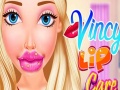 Lojë Vincy Lip Care