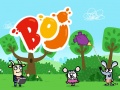 Lojë Boj Giggly Park Adventure