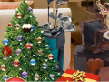 Lojë Christmas Room