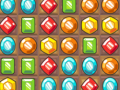 Lojë Jewel Match