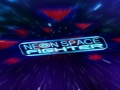 Lojë Neon Space Fighter