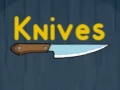 Lojë Knives