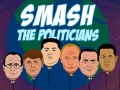 Lojë Smash the Politicians