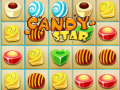Lojë Candy Star