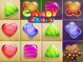 Lojë Candy Mania