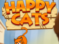 Lojë Happy Cats