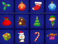 Lojë Xmas Board Puzzles