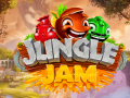 Lojë Jungle Jam