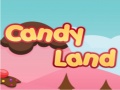 Lojë Candy Land
