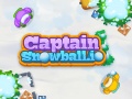 Lojë Captain Snowball