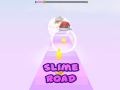 Lojë Slime Road