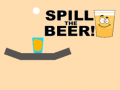 Lojë Spill the Beer