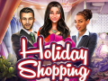 Lojë Holiday Shopping 