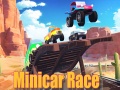 Lojë Minicar Race