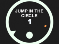 Lojë Jump in the circle