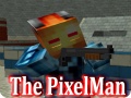 Lojë PixelMan Battle Revenge Royale