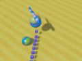 Lojë Nova Xonix 3d