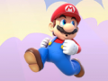 Lojë Mario & Banzai