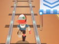 Lojë Subway runner
